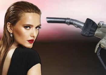 Demet Akalın da akaryakıt zammına isyan etti, tepkiler gecikmedi