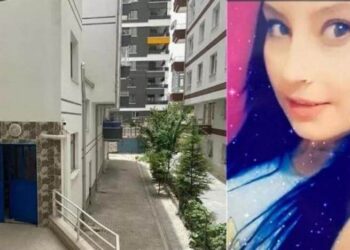 Dilşen Avcı’nın öldürüldüğü ortaya çıktı