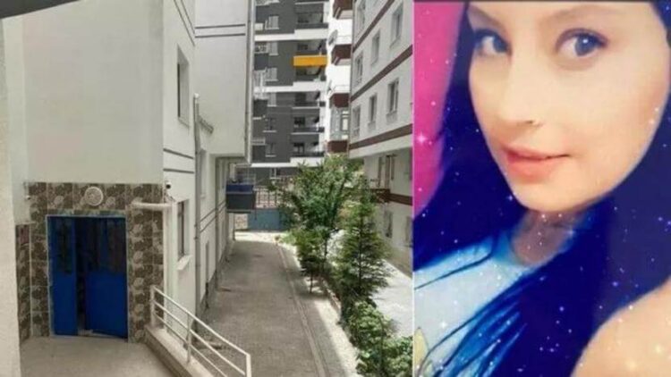 Dilşen Avcı’nın öldürüldüğü ortaya çıktı