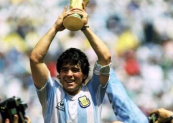 Maradona’nın ölümüyle ilgili yeni gelişme: 8 kişi yargılanacak