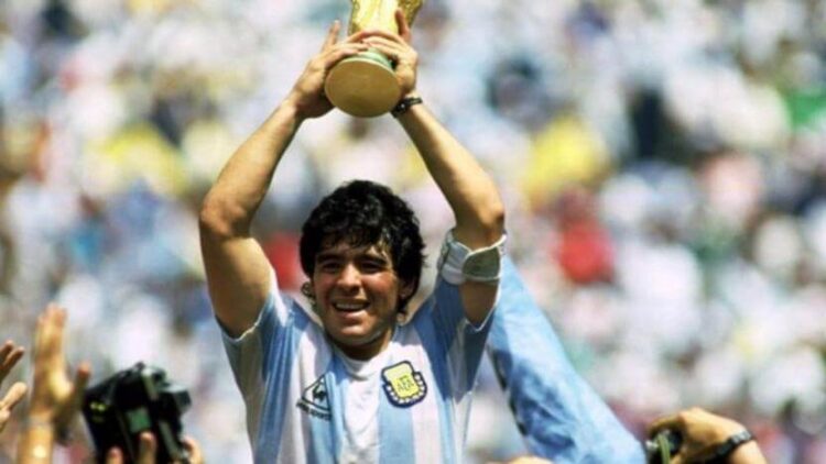 Maradona’nın ölümüyle ilgili yeni gelişme: 8 kişi yargılanacak