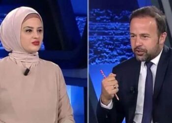 ‘Donat’ videosuyla gündem olmuştu: ‘Cin çıkarma seansı değil, davetti’