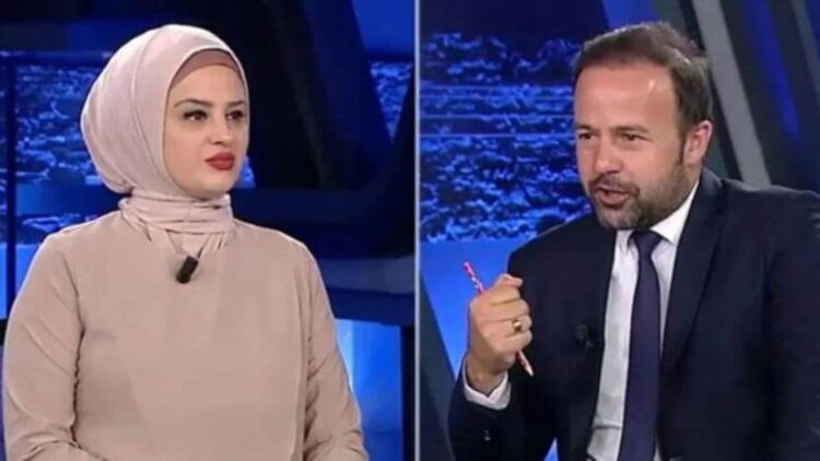 ‘Donat’ videosuyla gündem olmuştu: ‘Cin çıkarma seansı değil, davetti’