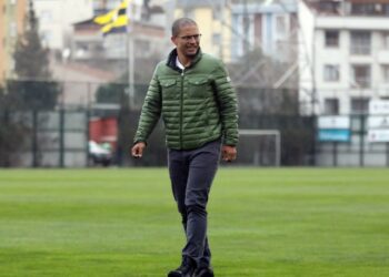 Alex de Souza’nın acı günü