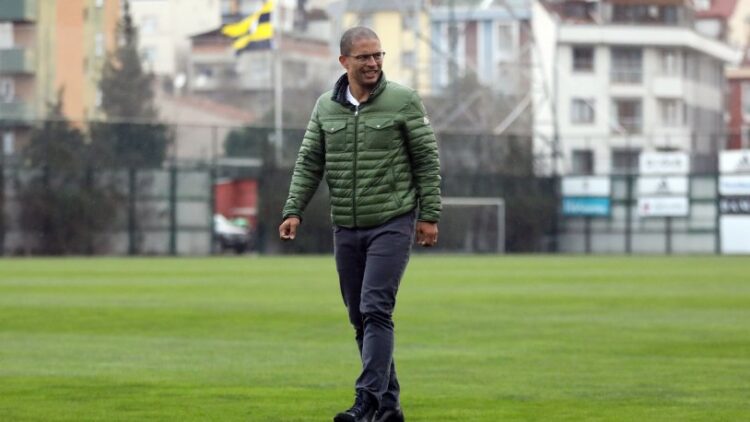 Alex de Souza’nın acı günü