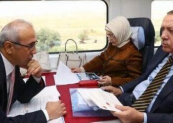 ‘Hükümet, yeniden Lütfi Elvan’ın kapısını çaldı’ iddiası
