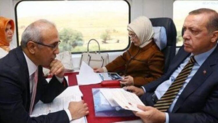 ‘Hükümet, yeniden Lütfi Elvan’ın kapısını çaldı’ iddiası