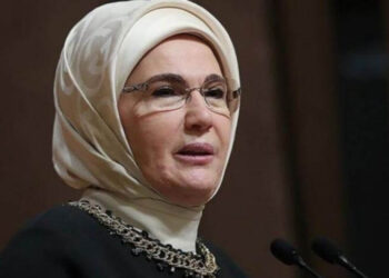 Emine Erdoğan’la ilgili haberlere yayın yasağı