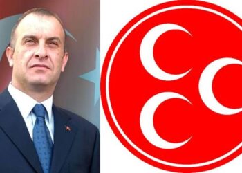 ‘Türk milliyetçiliği bu değil’ diyerek istifa etti