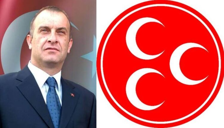 ‘Türk milliyetçiliği bu değil’ diyerek istifa etti