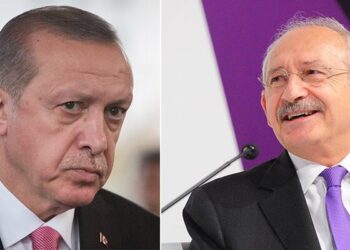 Erdoğan Kılıçdaroğlu’na açtığı davayı kaybetti