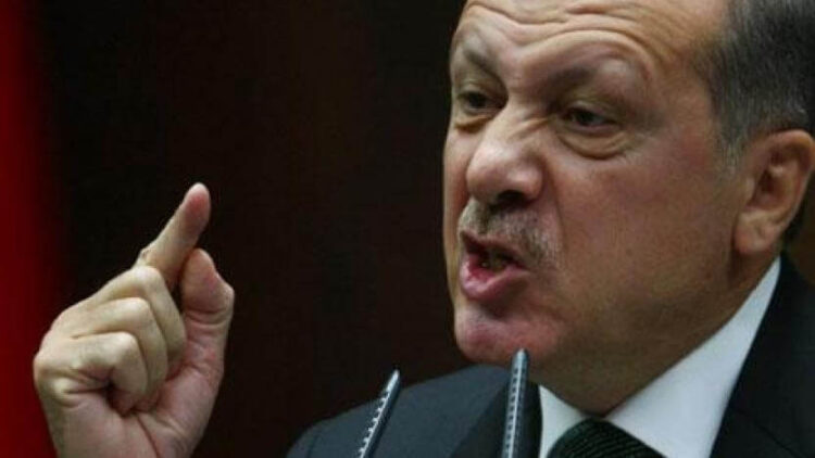 Erdoğan’ın ‘Gezi’de camileri yaktılar’ iddiası Meclis’e taşındı: Adresleri nedir?