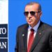 Erdoğan NATO Zirvesi için Madrid’de