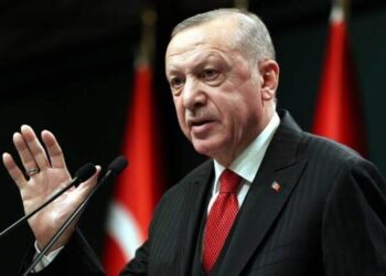 Genel başkan eşine Erdoğan’a hakaretten hapis cezası