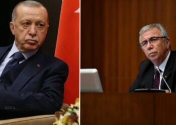 Kulis: AKP çatısı altında ilk kez; ‘Mansur Yavaş’ ihtimali tartışıldı