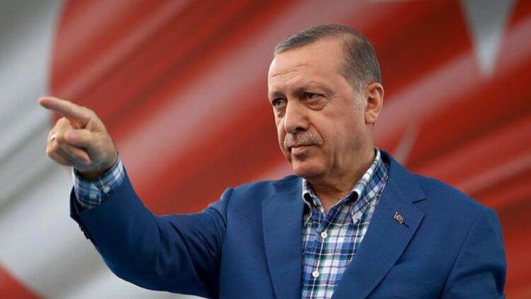 Erdoğan’dan ‘o bakanı kovun’ talebi: ‘Bizden onay istiyorsanız…’