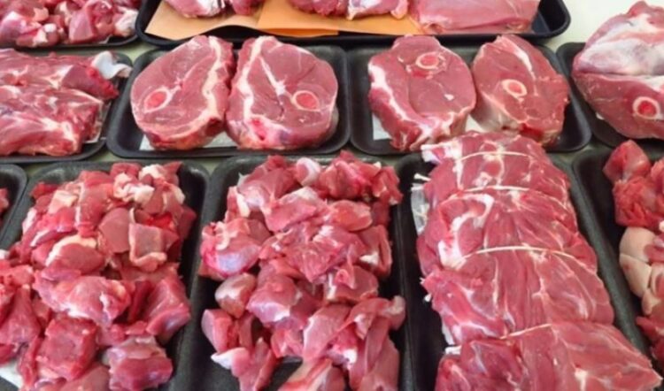 Et ve Süt Kurumu’ndan karkas et fiyatına zam