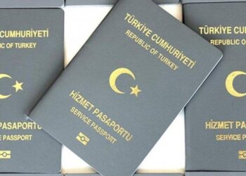 AKP’li belediyede ortaya çıkan gri pasaport skandalında yeni gelişme