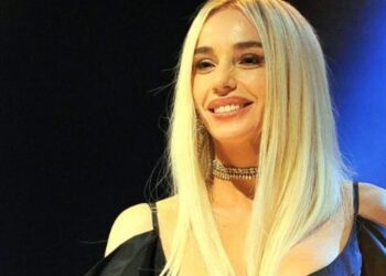 Yeni Akit Gülşen’i hedef aldı: “Bu kadın iyice raydan çıktı”