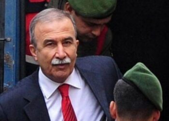 Hanefi Avcı’nın rütbelerinin geri alınmasına karar verildi