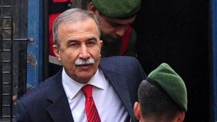 Hanefi Avcı’nın rütbelerinin geri alınmasına karar verildi