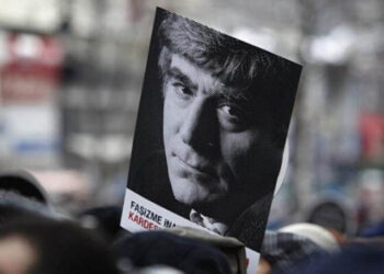 Hrant Dink Vakfı’na ‘nitelikli’ tehdit, ‘basit’ tehdit oldu