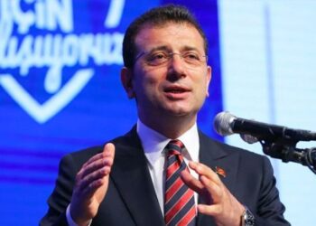 İmamoğlu: ‘Üreticilerden doğrudan buğday alımı yapacak, Halk Ekmek üreteceğiz’