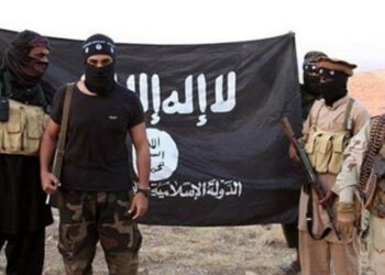 IŞİD ve El Kaide’yle ilişkili olduğu belirtilen 29 kişinin mal varlığı donduruldu