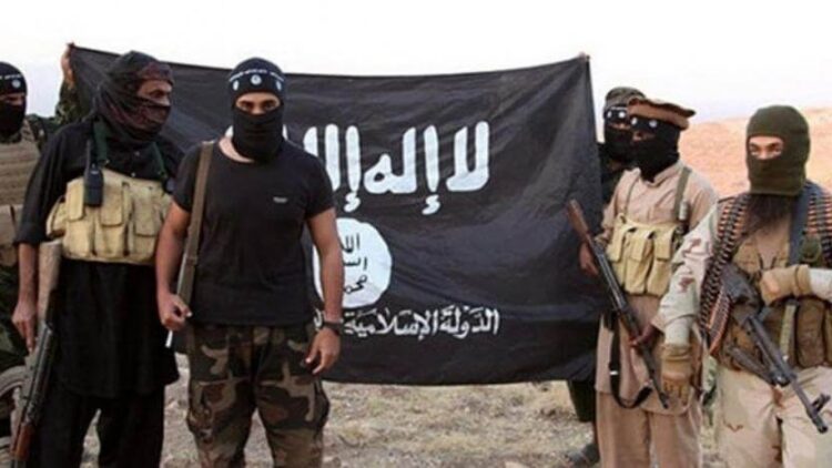 IŞİD ve El Kaide’yle ilişkili olduğu belirtilen 29 kişinin mal varlığı donduruldu