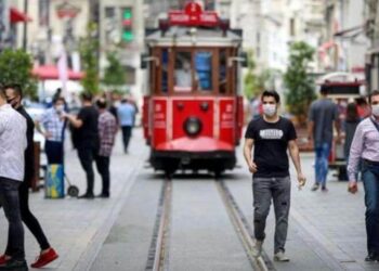 İsrailli üst düzey yetkili: İran saldıracak, İstanbul’u terk edin