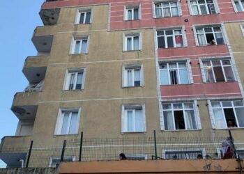 İstanbul’da 8. sınıf öğrencisinin şüpheli ölümü