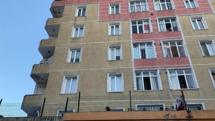 İstanbul’da 8. sınıf öğrencisinin şüpheli ölümü