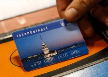 İmamoğlu duyurdu: İstanbulkart uygulamasında yeni dönem