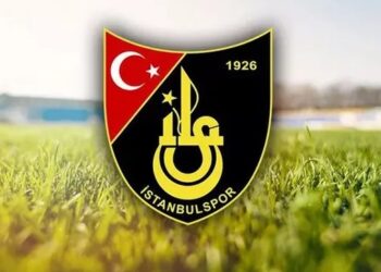 İstanbulspor Süper Lig’e yükseldi