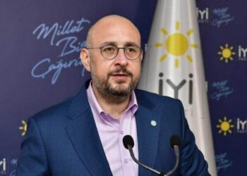 Poyraz, İYİP’in oy oranını açıkladı