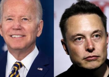 Biden’dan Musk’a: Ay’a yolculuğunda başarılar