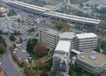Kadıköy Belediye Başkanı’nın odasındaki eşyalar haczedildi