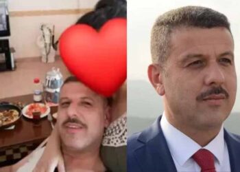 Fotoğrafları ortaya çıkan AKP’li Başkan istifa kararı aldı