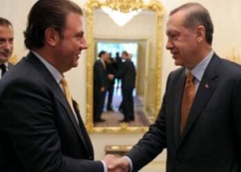 Yiğit Bulut ‘yanlışlıkla’ Erdoğan’ı hedef aldı, paylaşımı anında sildi