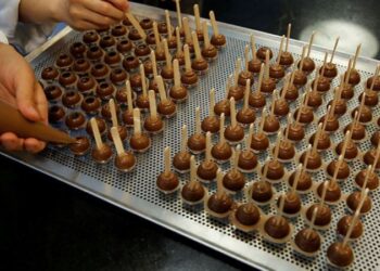 Bir markada daha salmonella virüsü çıktı!