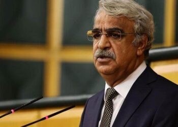 HDP’den Millet İttifakı’na ‘cumhurbaşkanlığı’ resti