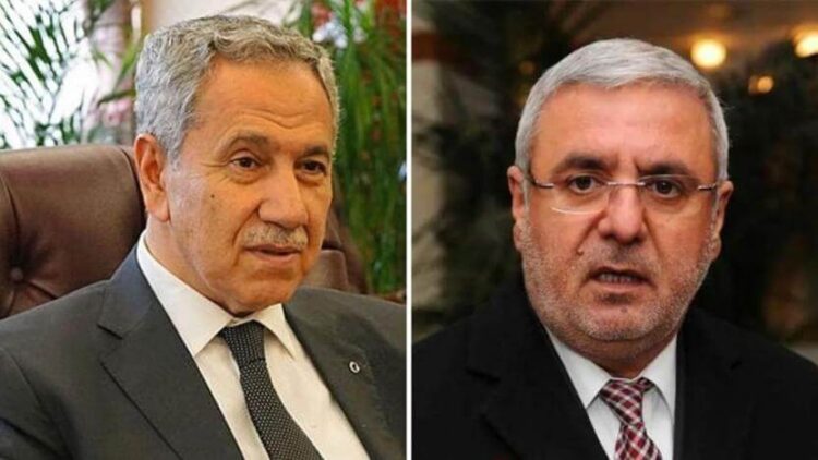 Kavga büyüyor: ‘AKP’yi bitirecek bir adım olarak tarihe geçecek’