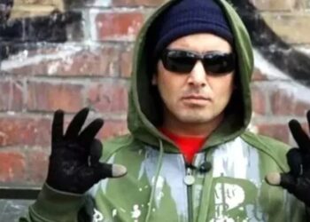 Tedavi gören Killa Hakan’dan yeni haber