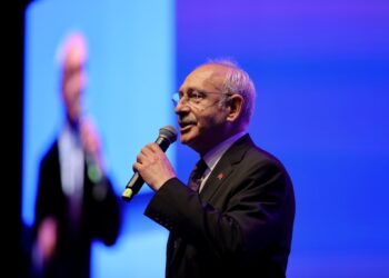 Kılıçdaroğlu: Soygun düzenini yıkacağım