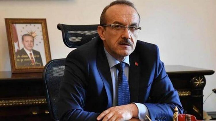 Vali, laikliği hedef aldı: ‘Devletin ideolojisi İslam’dır’