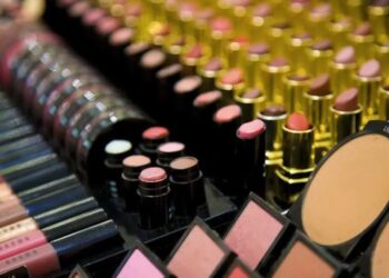 Kozmetik ürünlere yüzde 40 oranında zam beklentisi