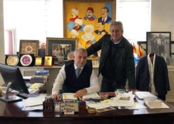 Aktroll itirafları sürüyor… Metin Külünk’ün rolünü anlattı