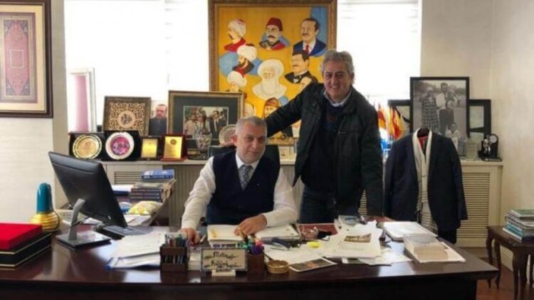 Aktroll itirafları sürüyor… Metin Külünk’ün rolünü anlattı