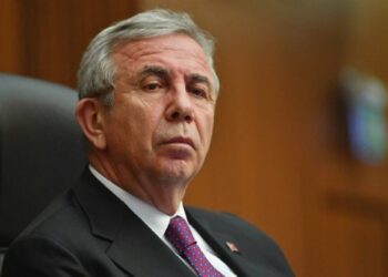 Mansur Yavaş, Fatih Ünal için harekete geçti