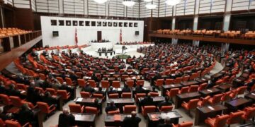 TBMM kararları Resmi Gazete’de